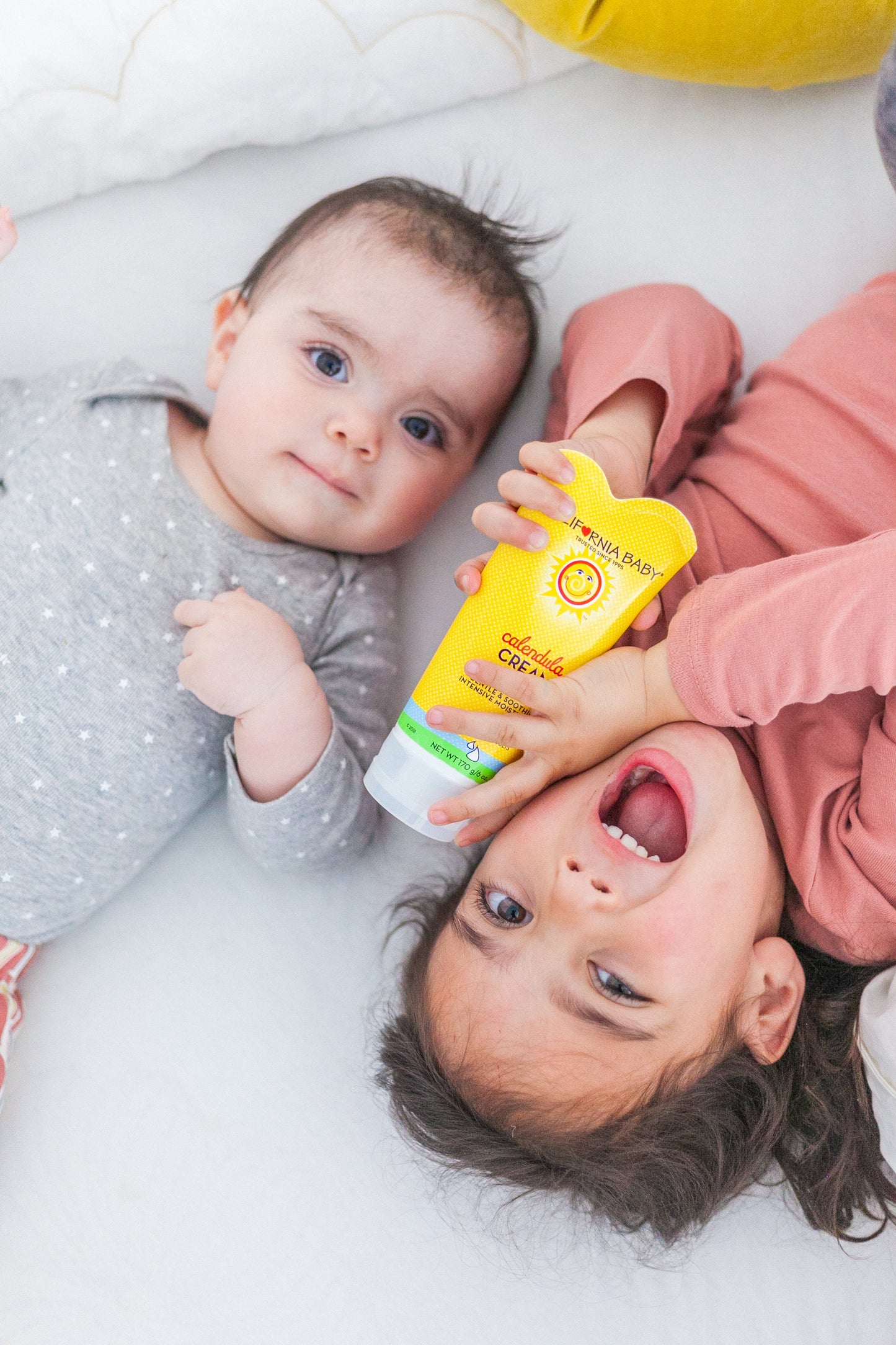 Calendula™ Cream California Baby