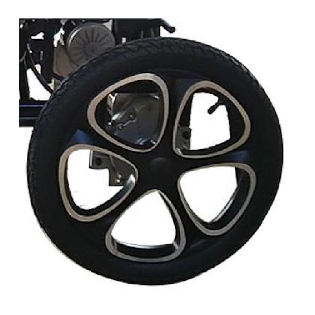 Artemis - Rear Tire