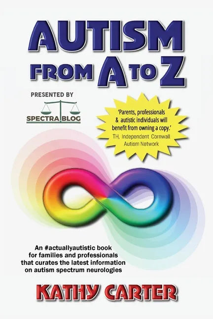 Autism from A to Z - Paperback