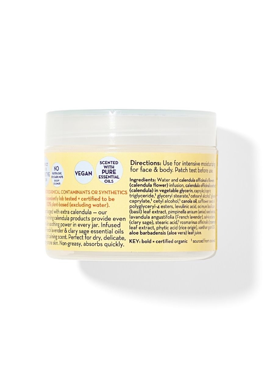 Calendula™ Cream California Baby