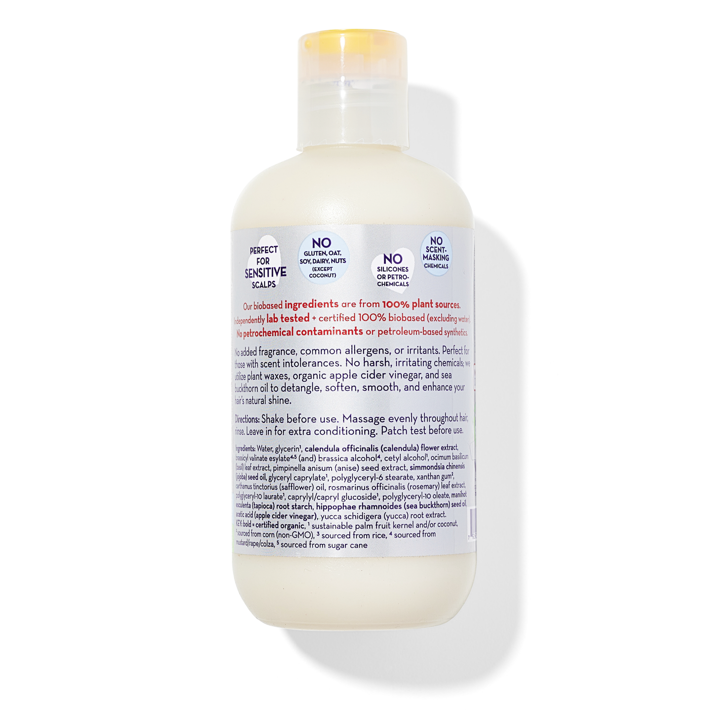 California Kids® #supersensitive™ Hair Conditioner California Baby