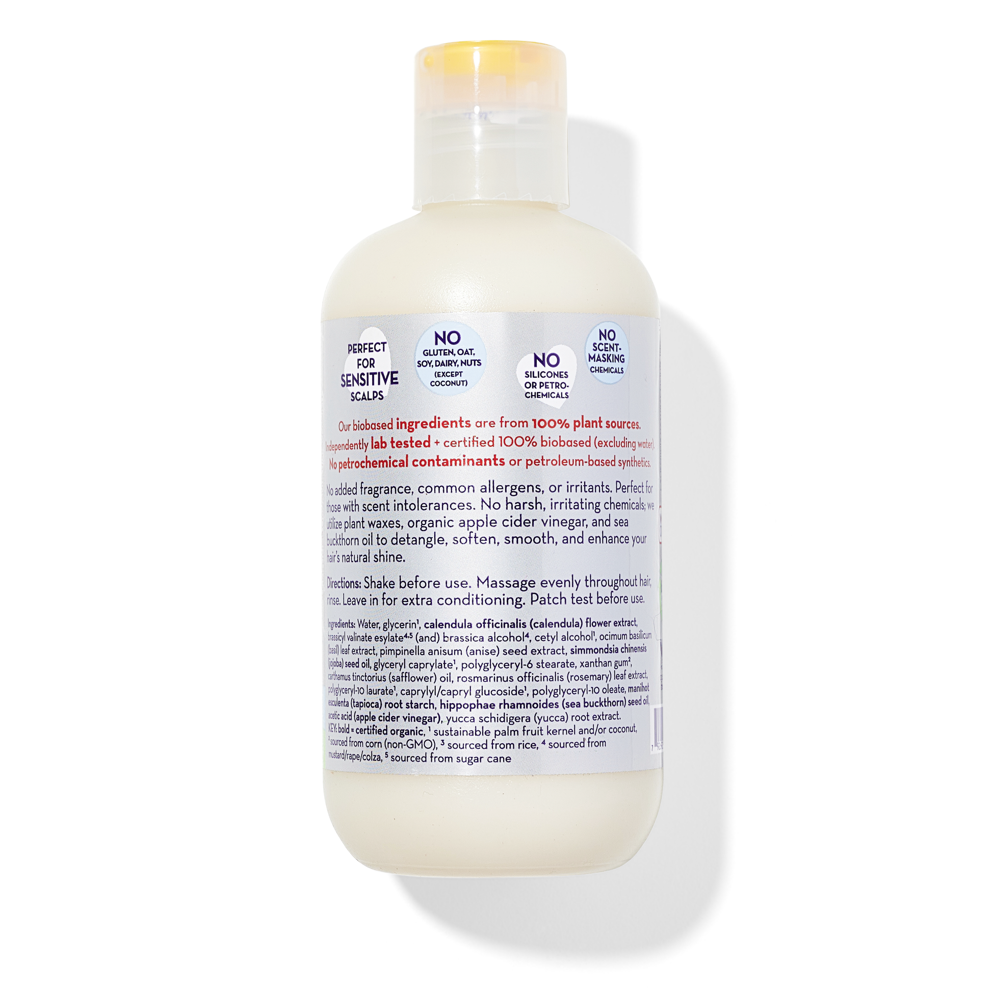 California Kids® #supersensitive™ Hair Conditioner California Baby