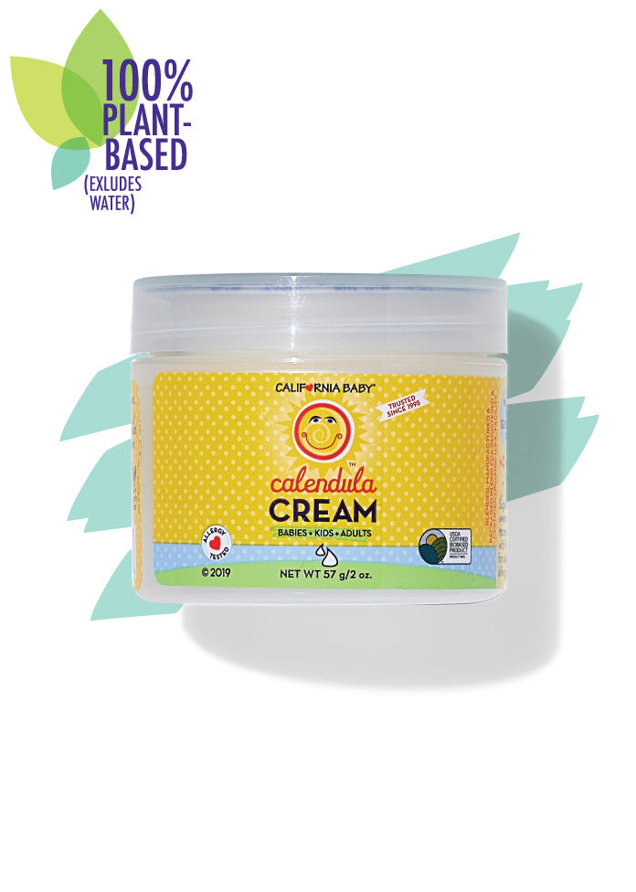 Calendula™ Cream California Baby