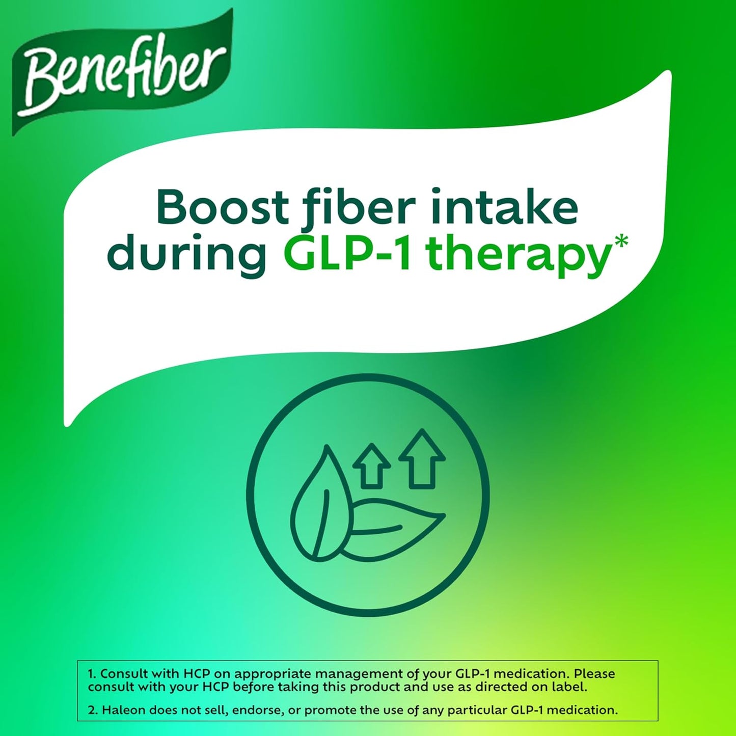 Infographic: Boost fiber intake during GLP-1 therapy