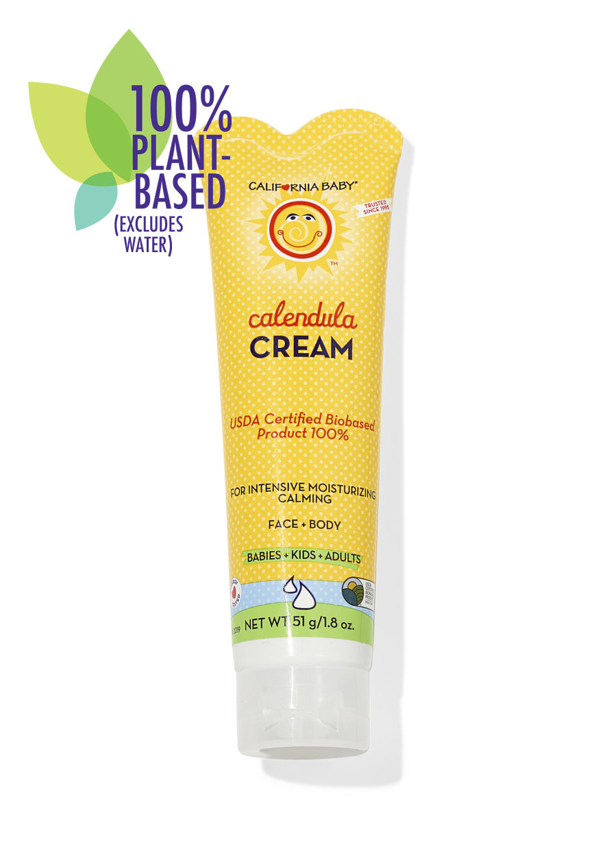 Calendula™ Cream California Baby