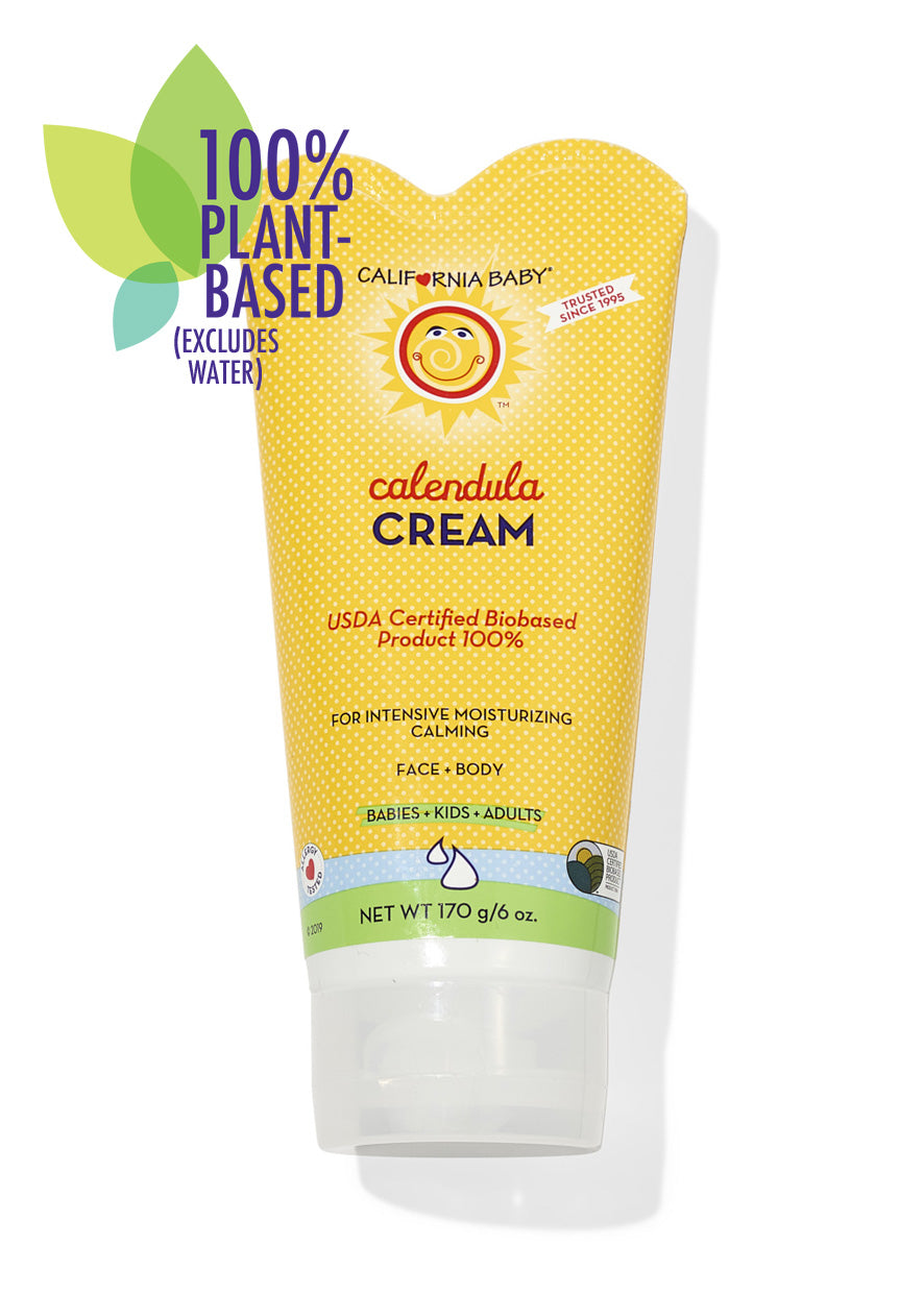 Calendula™ Cream California Baby