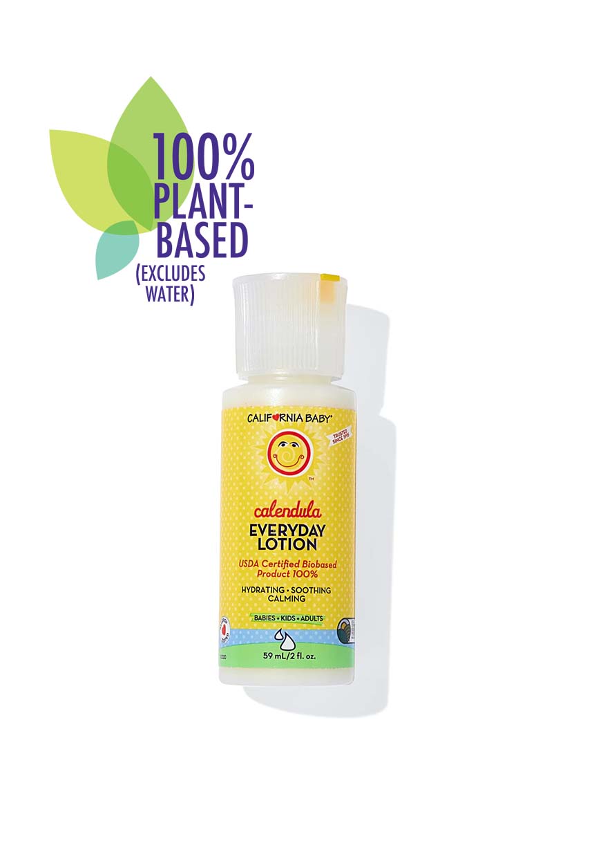 Calendula™ Everyday Lotion California Baby