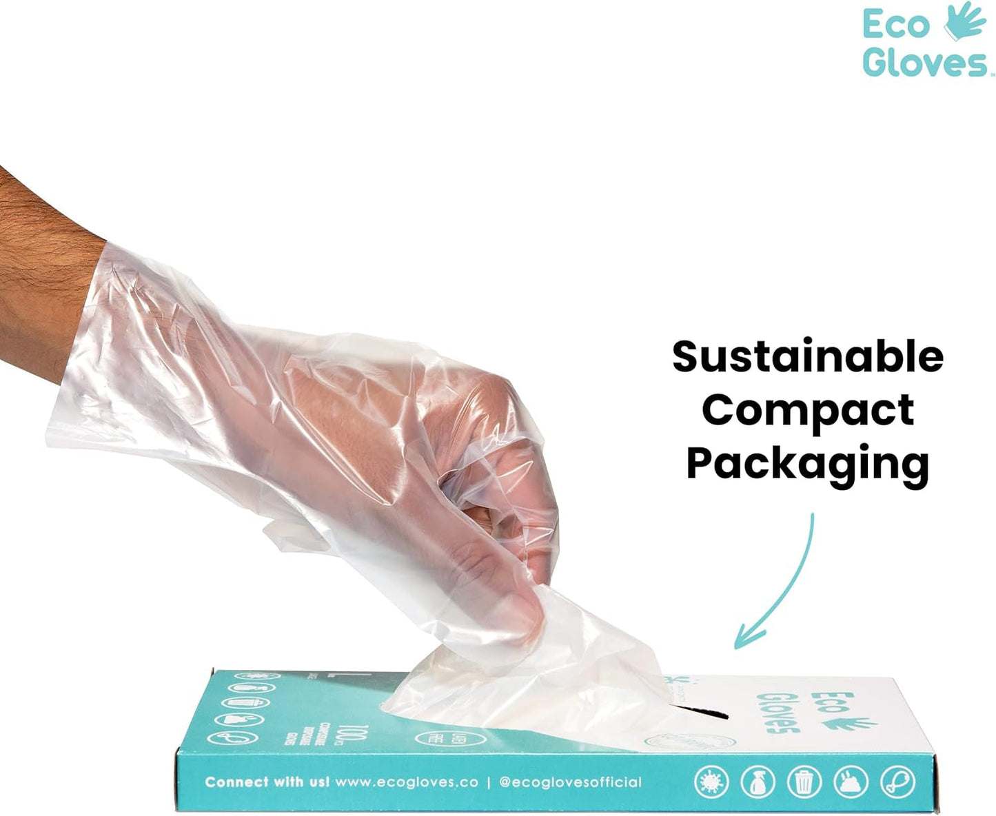 Eco Gloves — The Safe, Practical, and Sustainable Choice for Every Task
