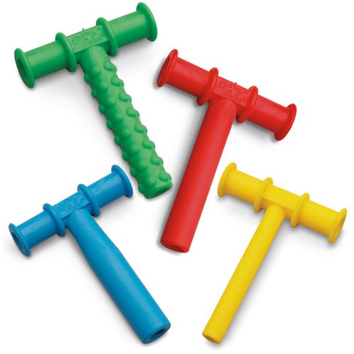 Chewy Tubes Oral Motor Tool Special Supplies