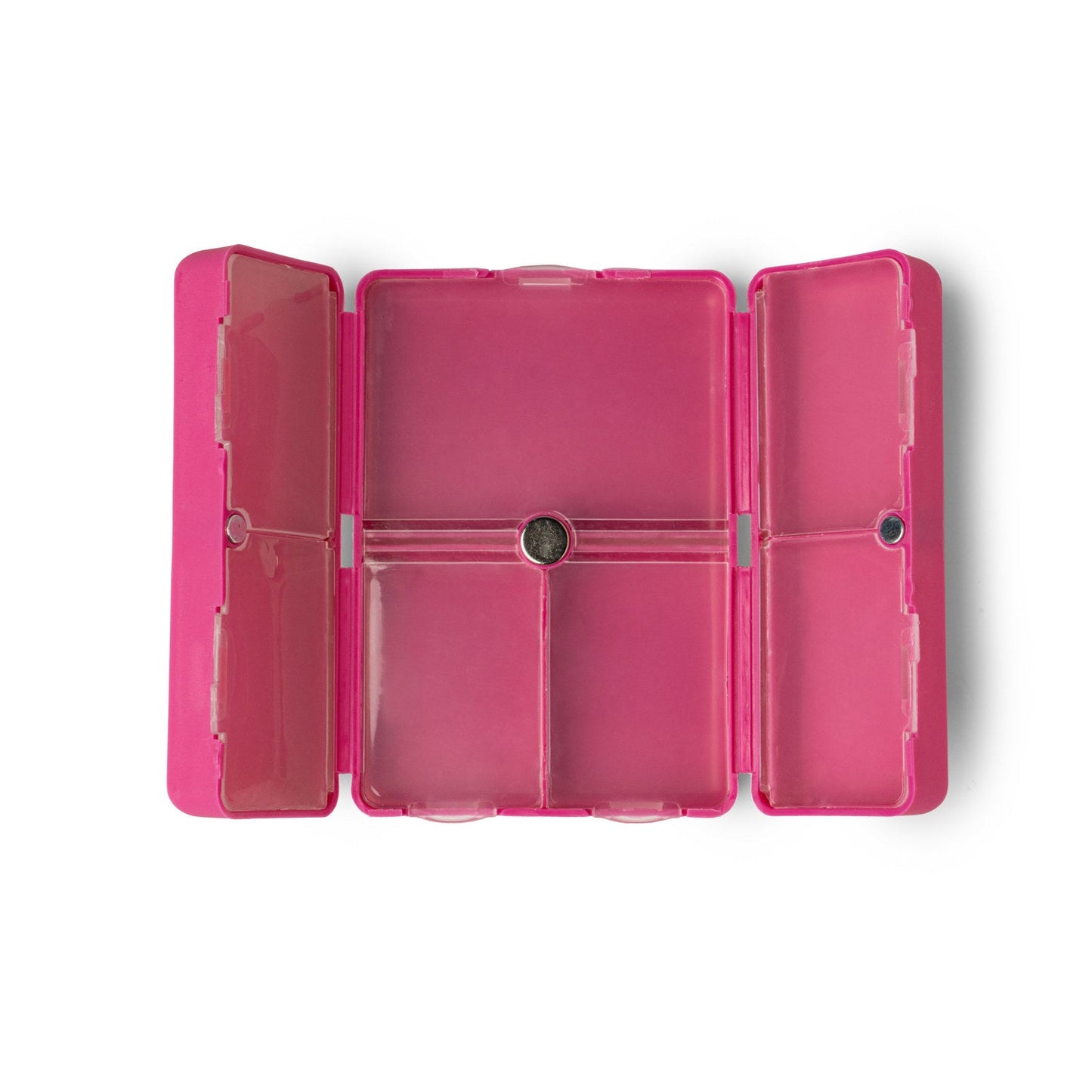 Crush™ Everything’s Fine Pill & Vitamin Case