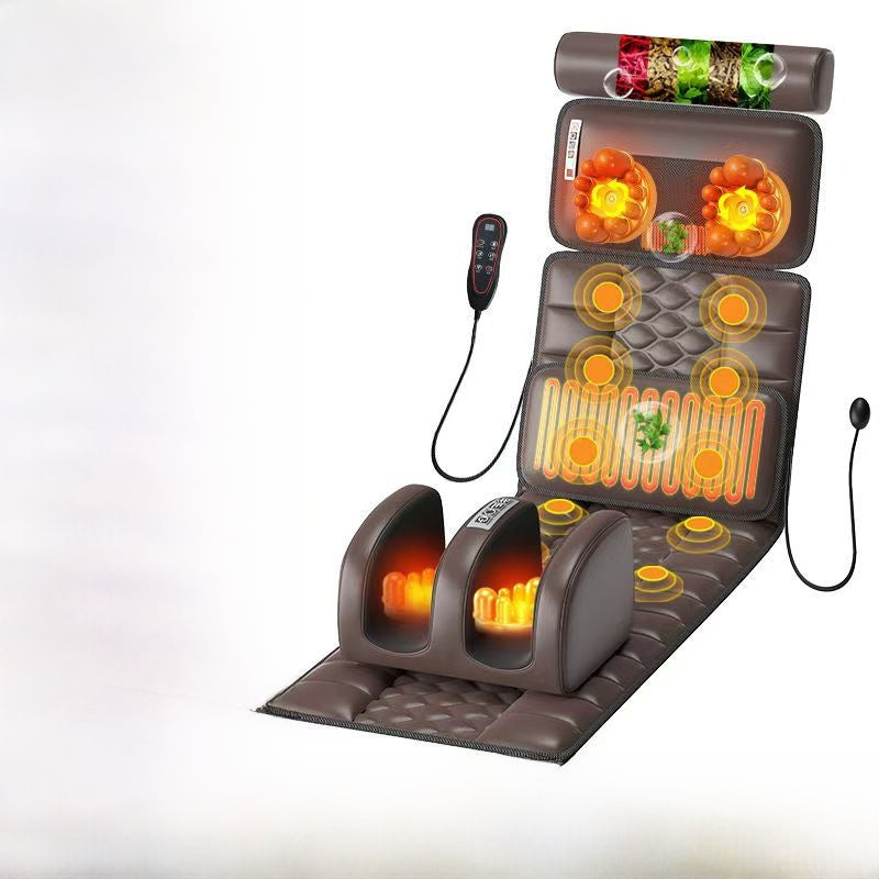 BackRevive Pro Massage Mat