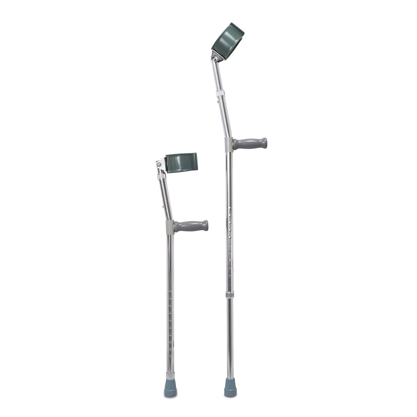 McKesson Forearm Crutch 146-10403 Medsitis