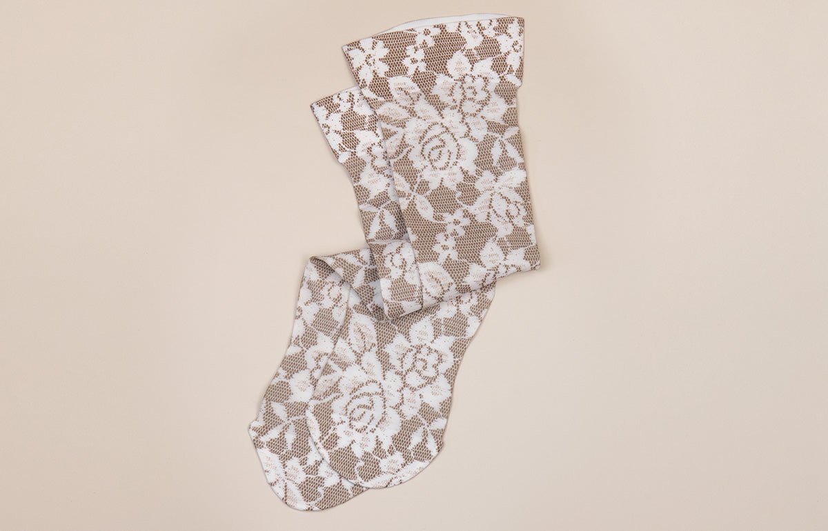 Darling Dark Gradient Compression Socks LympheDIVAs