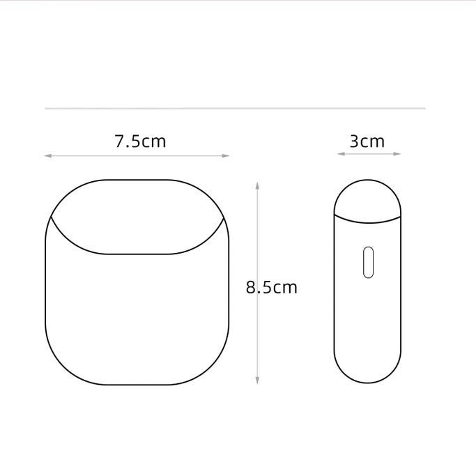 Intelligent Electric Nail Clipper Automatic Trimmer Baby Joy