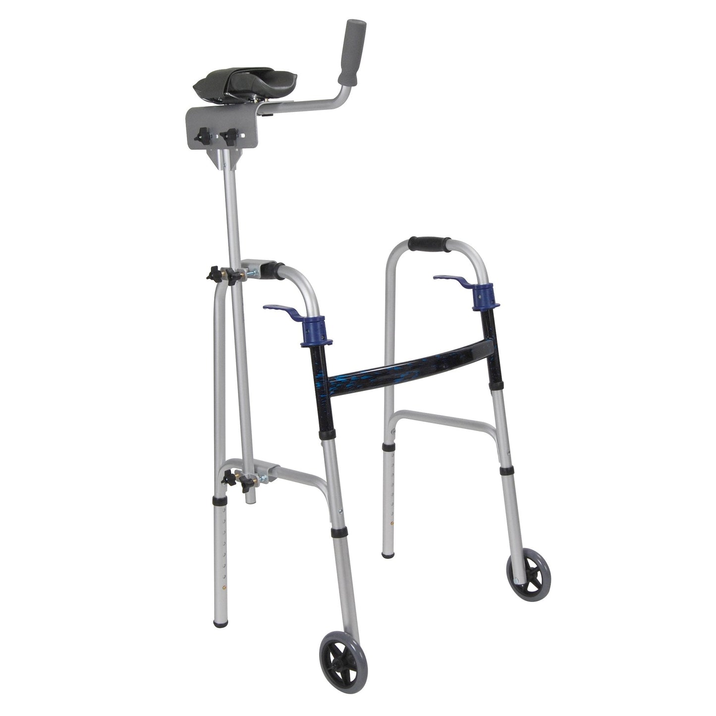 drive™ Platform Walker / Crutch Attachment 10105-2 Medsitis