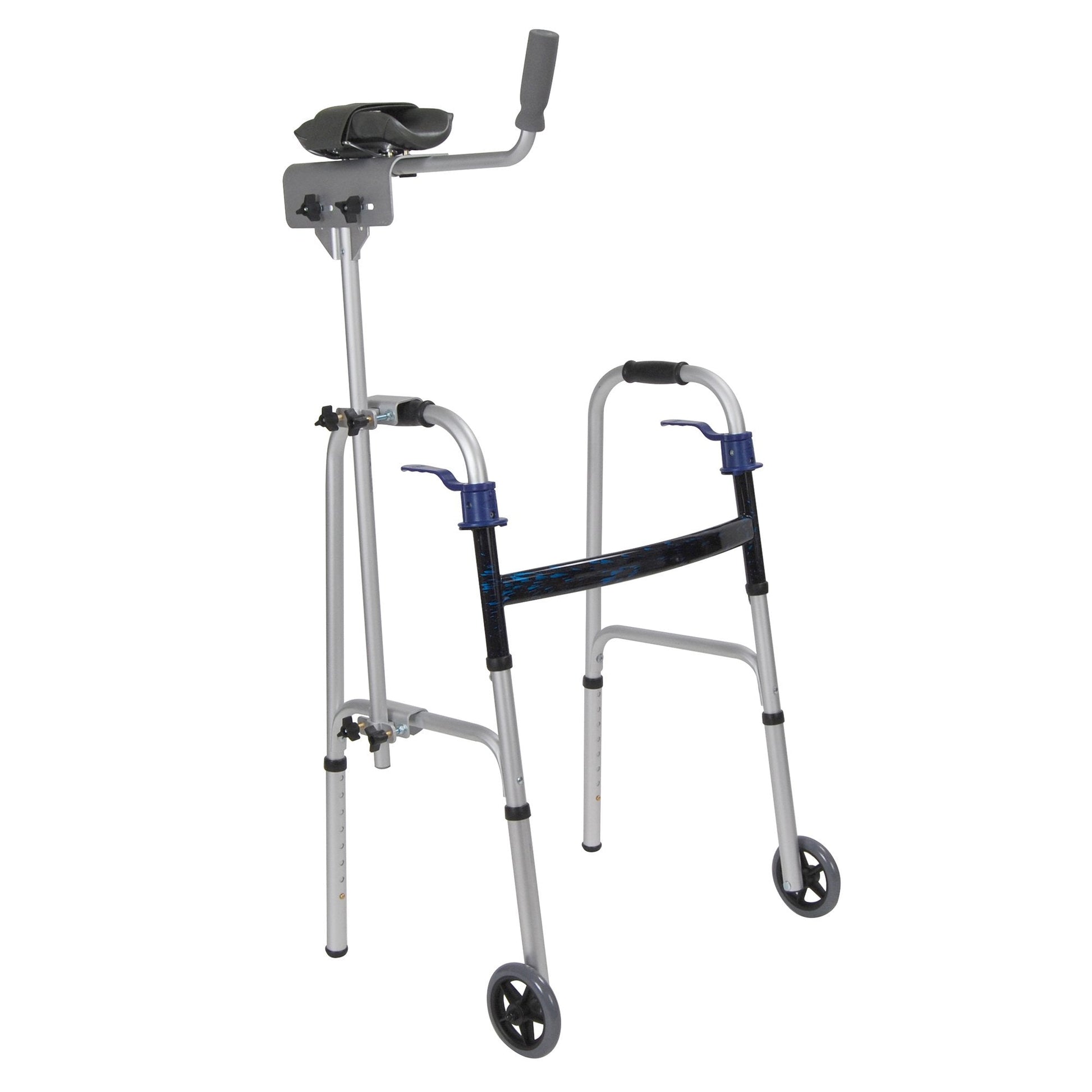 drive™ Platform Walker / Crutch Attachment 10105-2 Medsitis