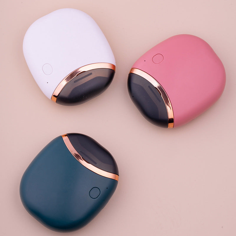 Intelligent Electric Nail Clipper Automatic Trimmer Baby Joy