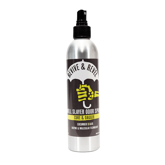 Gear Combo Pack - Hydro Hater / Smell Slayer