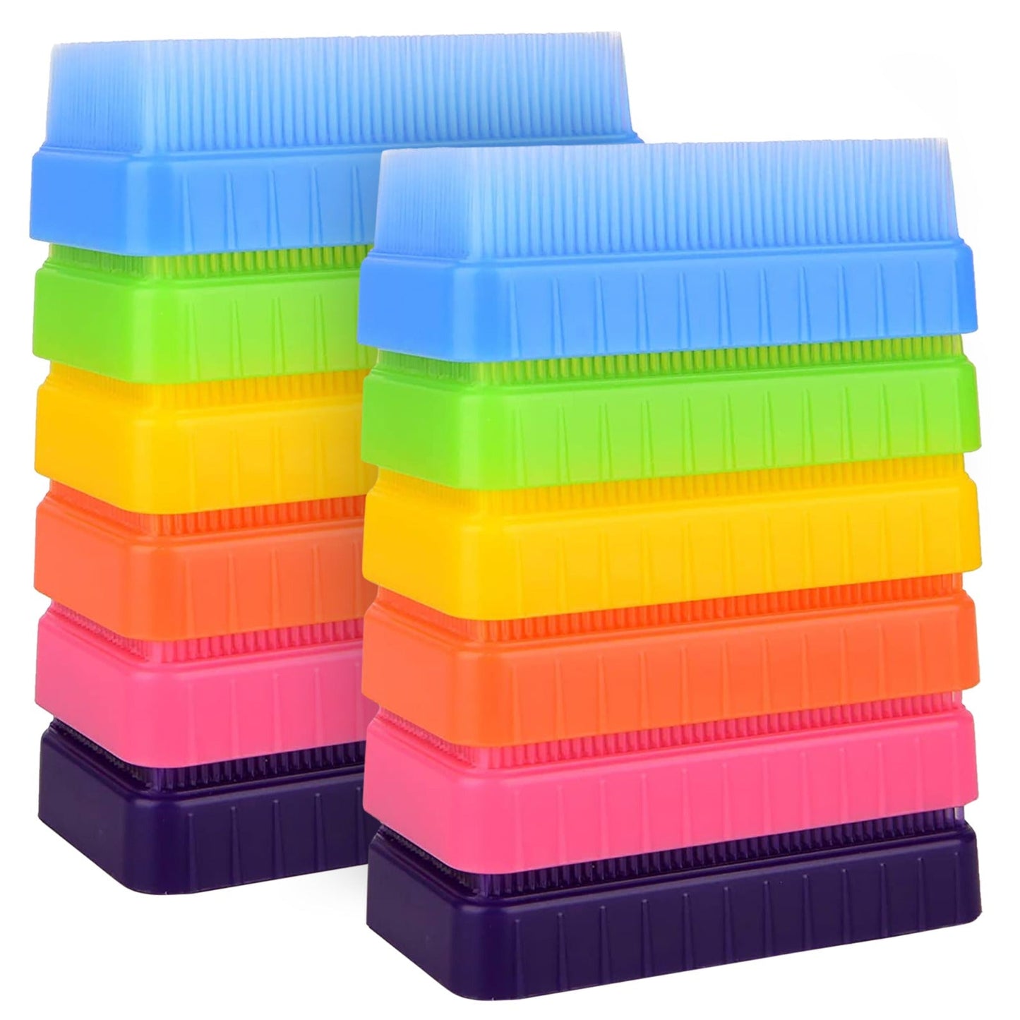 Therapressure Therapy Brush (Colorful) 12 Pack