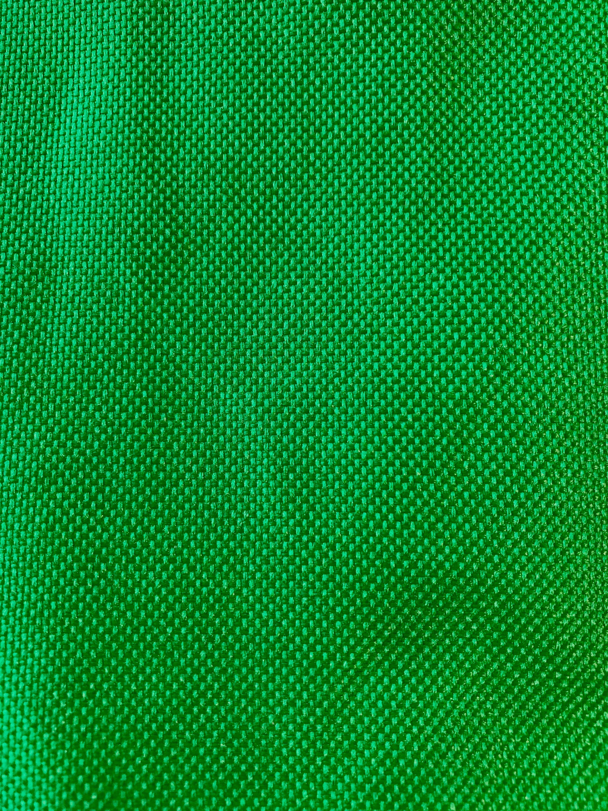 Medical alert seat belt cover fabric texture, lime green