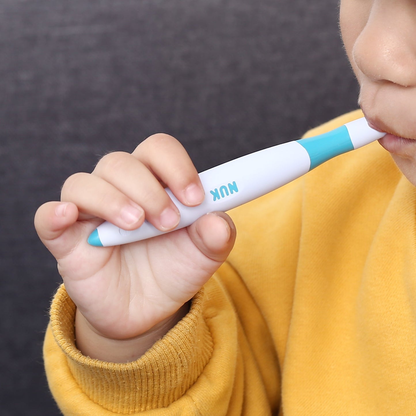 NUK™ Massager Brush