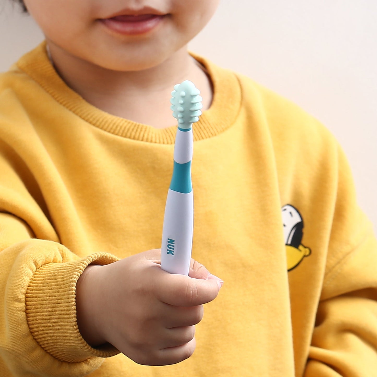 NUK™ Massager Brush