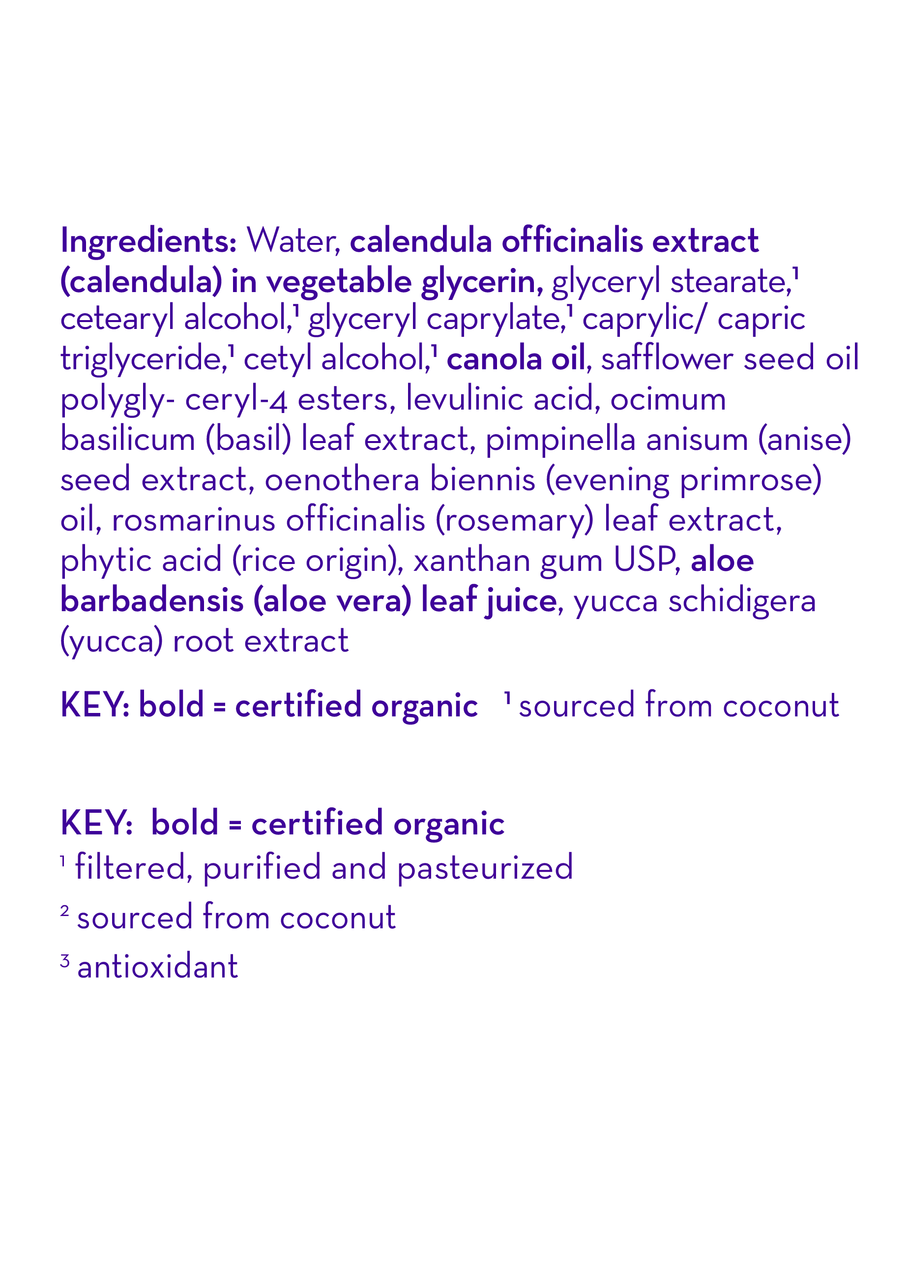 California Kids® #supersensitive™ Everyday Lotion California Baby