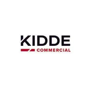 Kidde Outdoor Speaker Strobe 15-30cd Red Fire Alert System