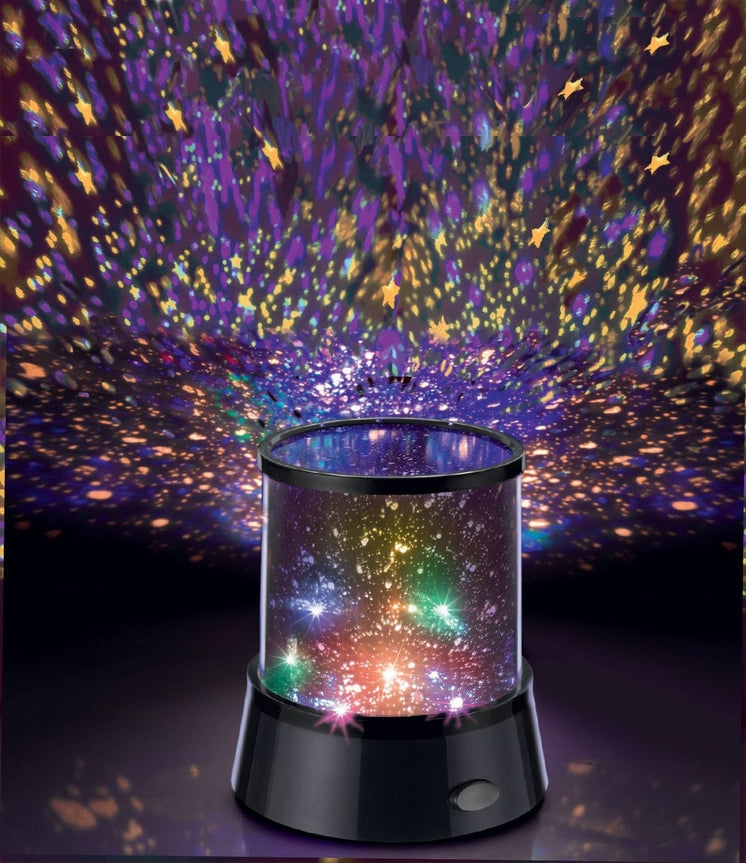 Starry Sky Led Light The Country Christmas Loft