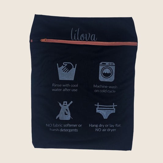Mesh Laundry Bag