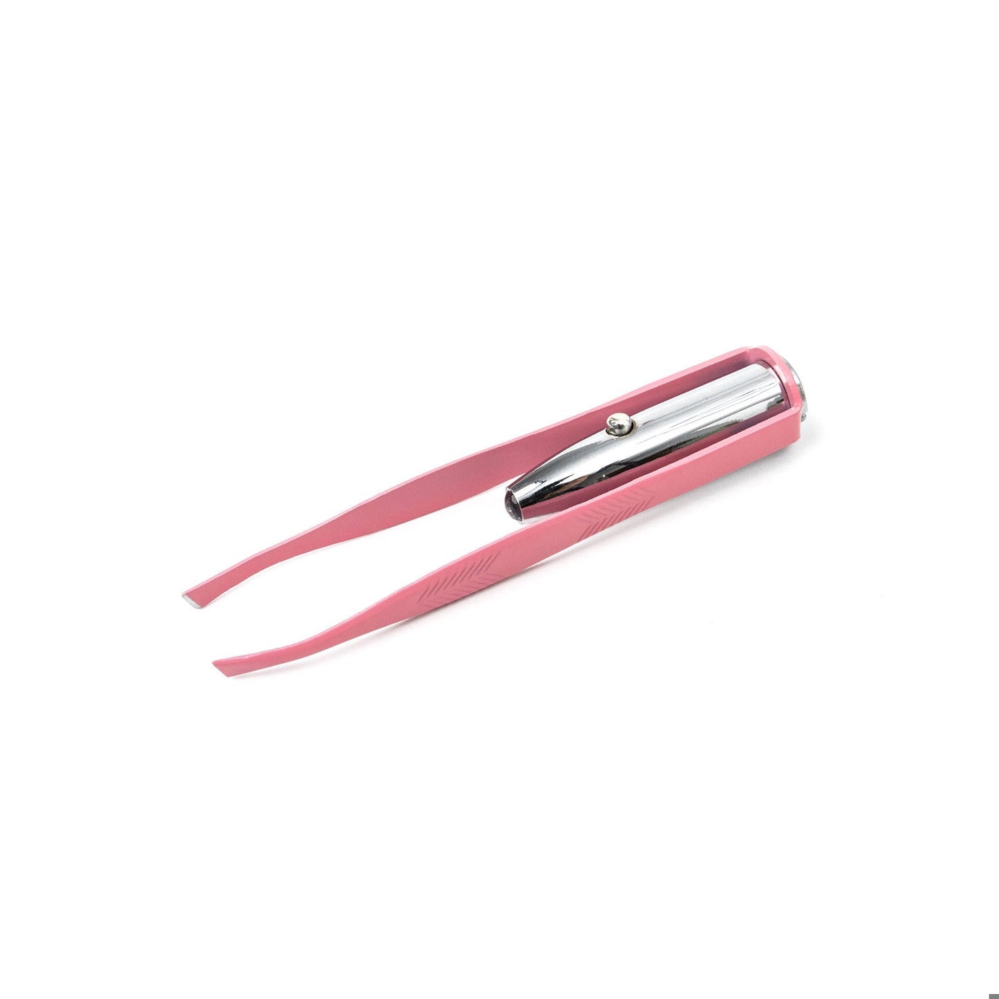 Lemon Lavender® Center Stage LED Spotlight Tweezers – Precision Grooming Tool