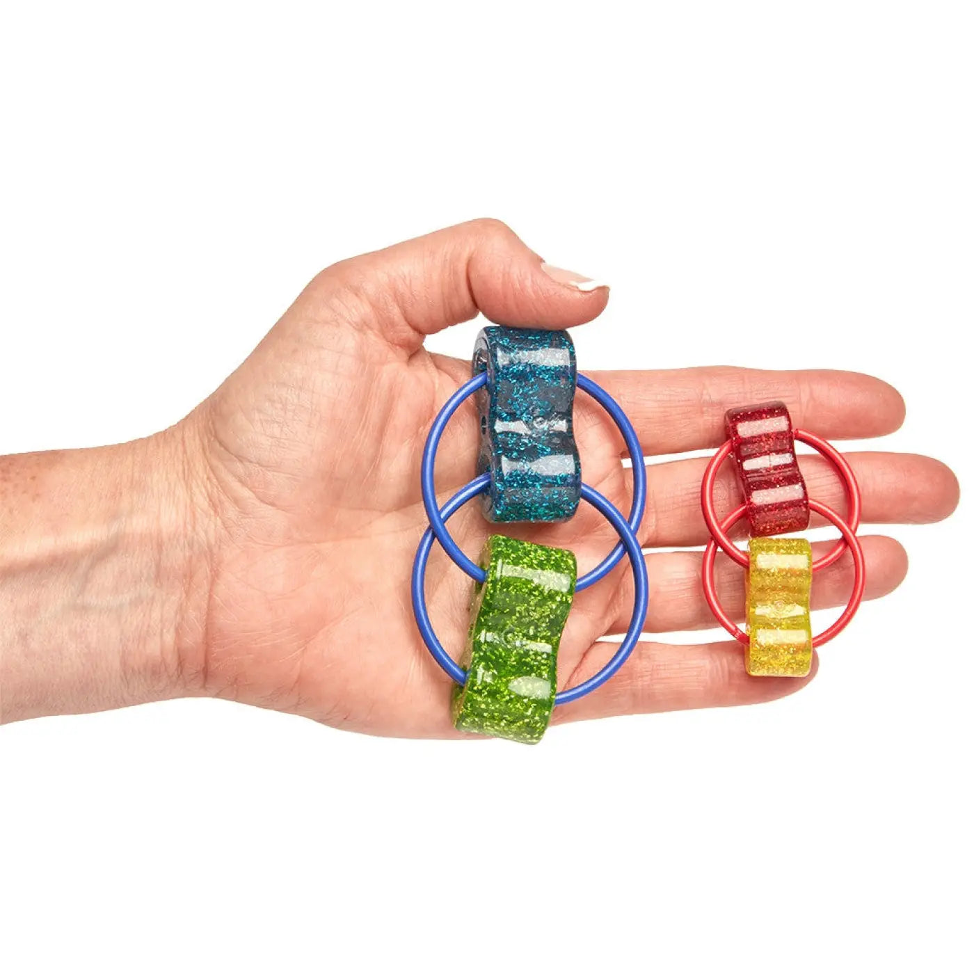 Loopeez® Trainers Warehouse