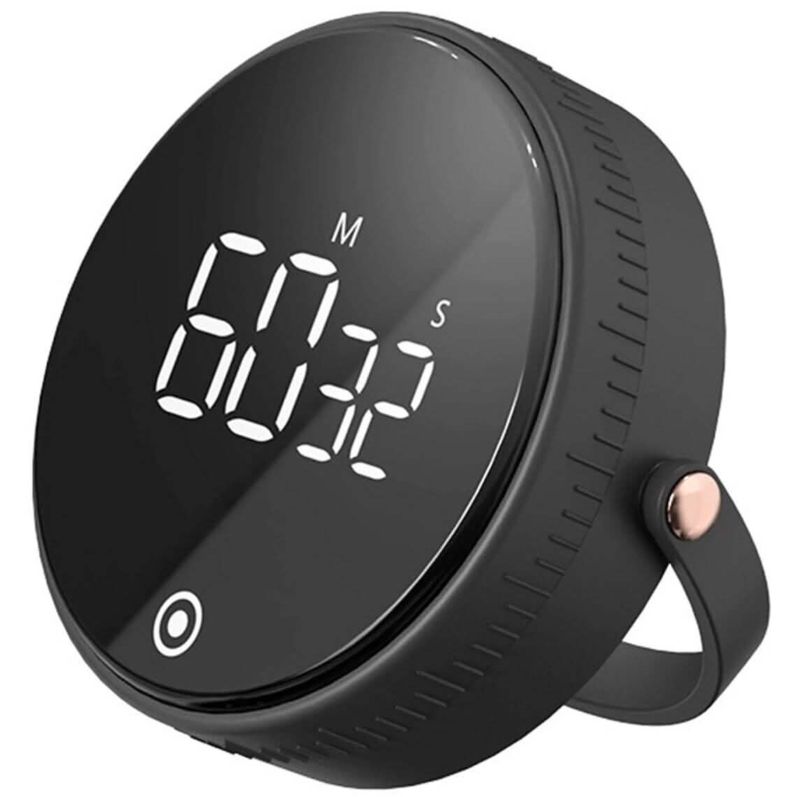 Magnetic Kitchen LED Digital Timer DailySale