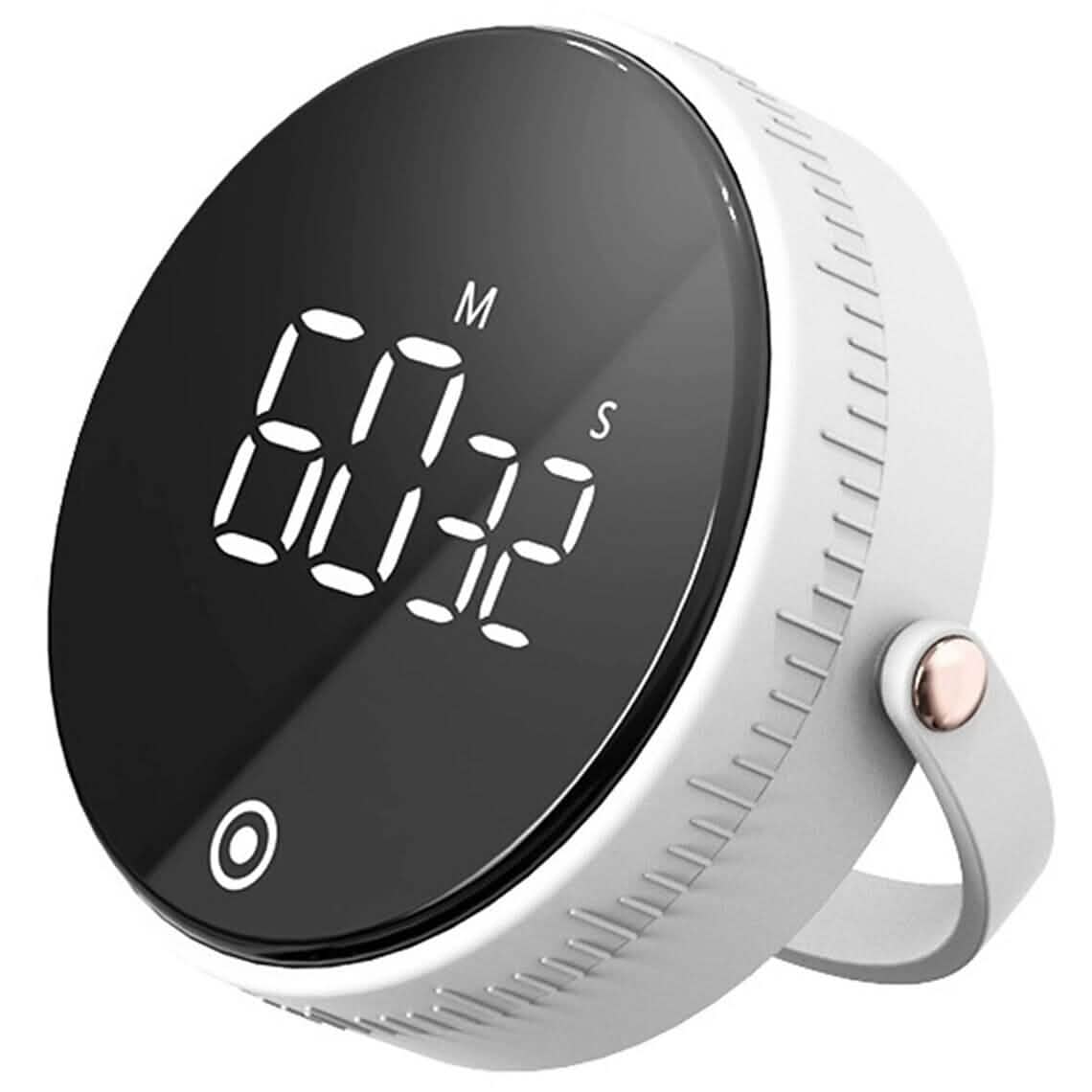 Magnetic Kitchen LED Digital Timer DailySale