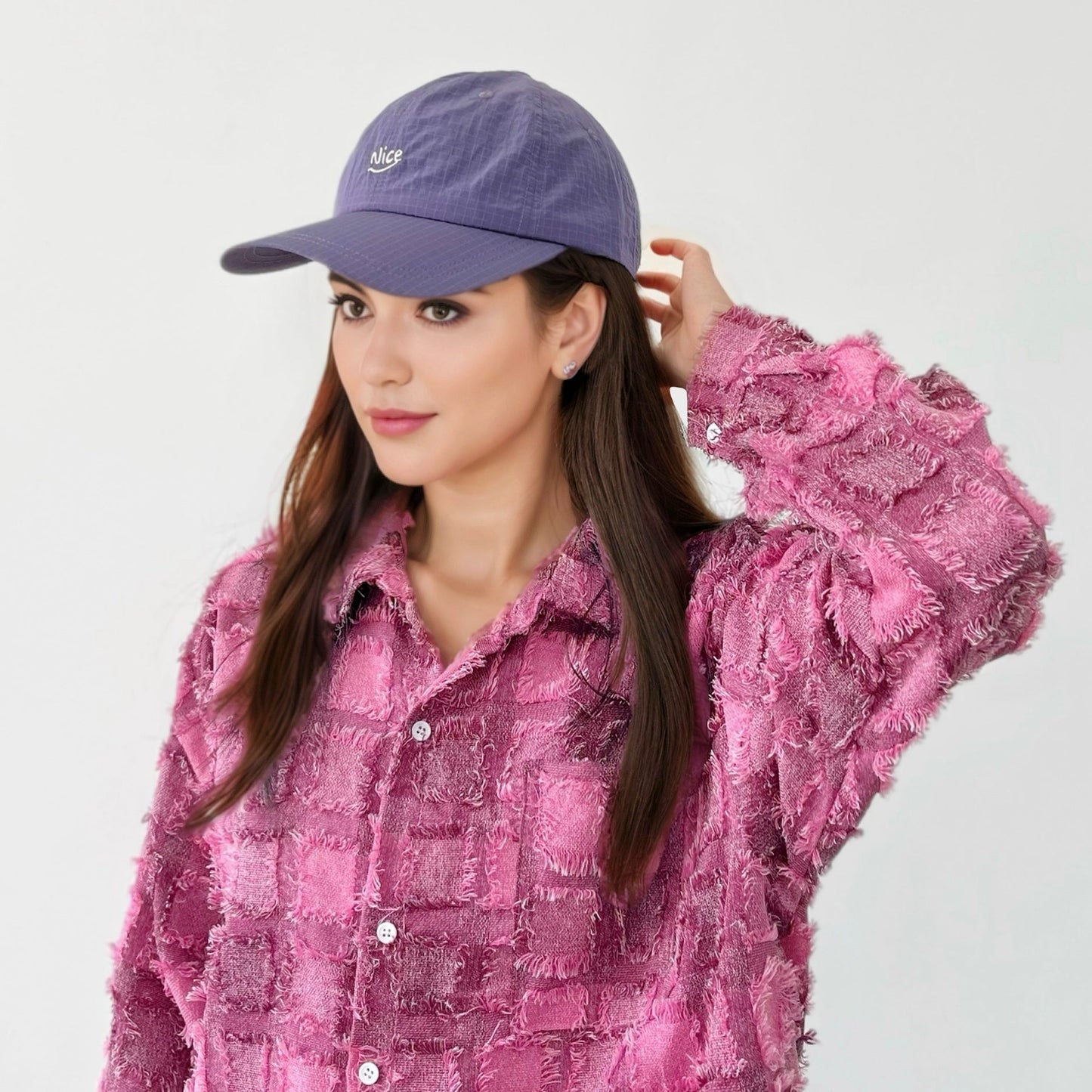 Nice Ultralight Quick Dry Cap