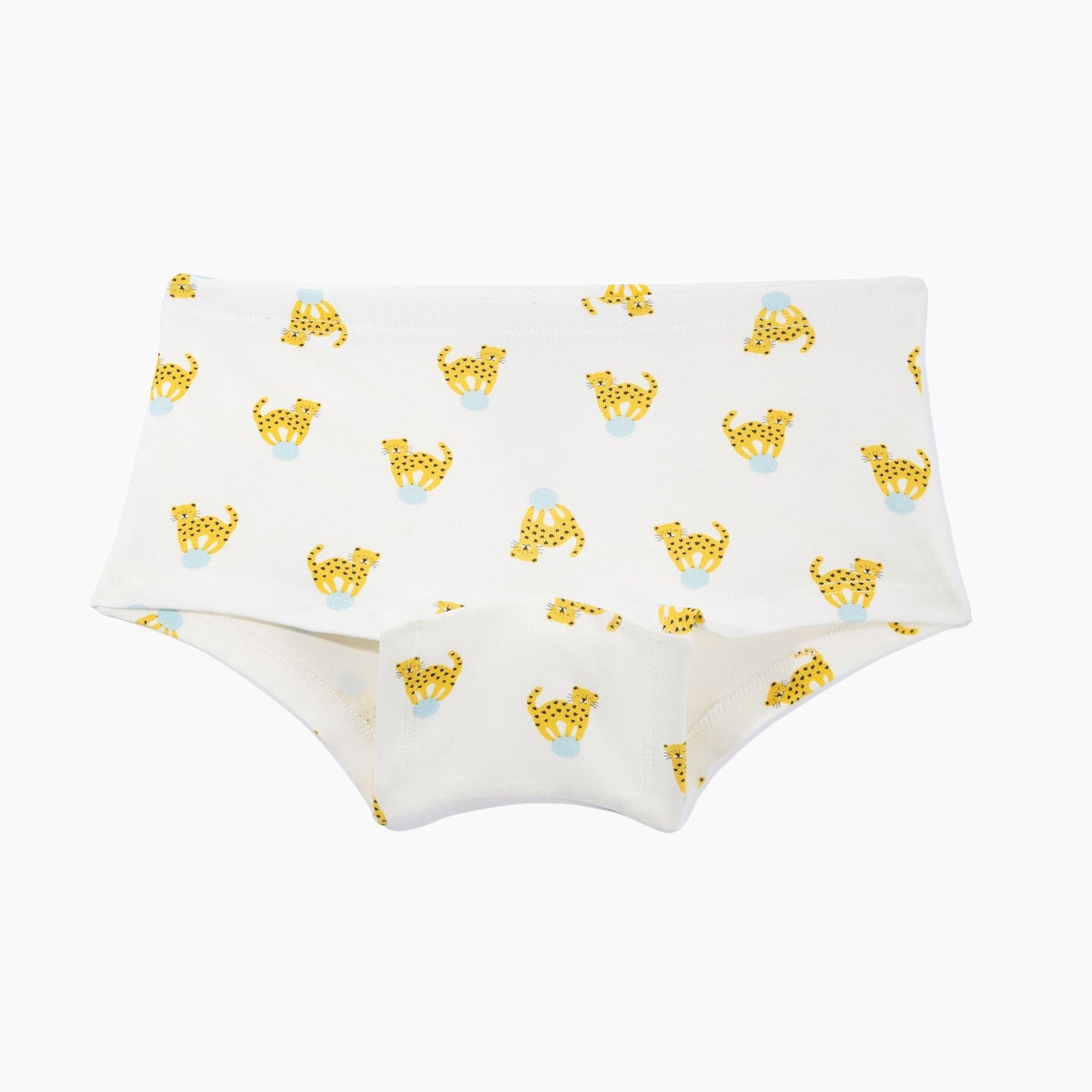 girls hipster underwear