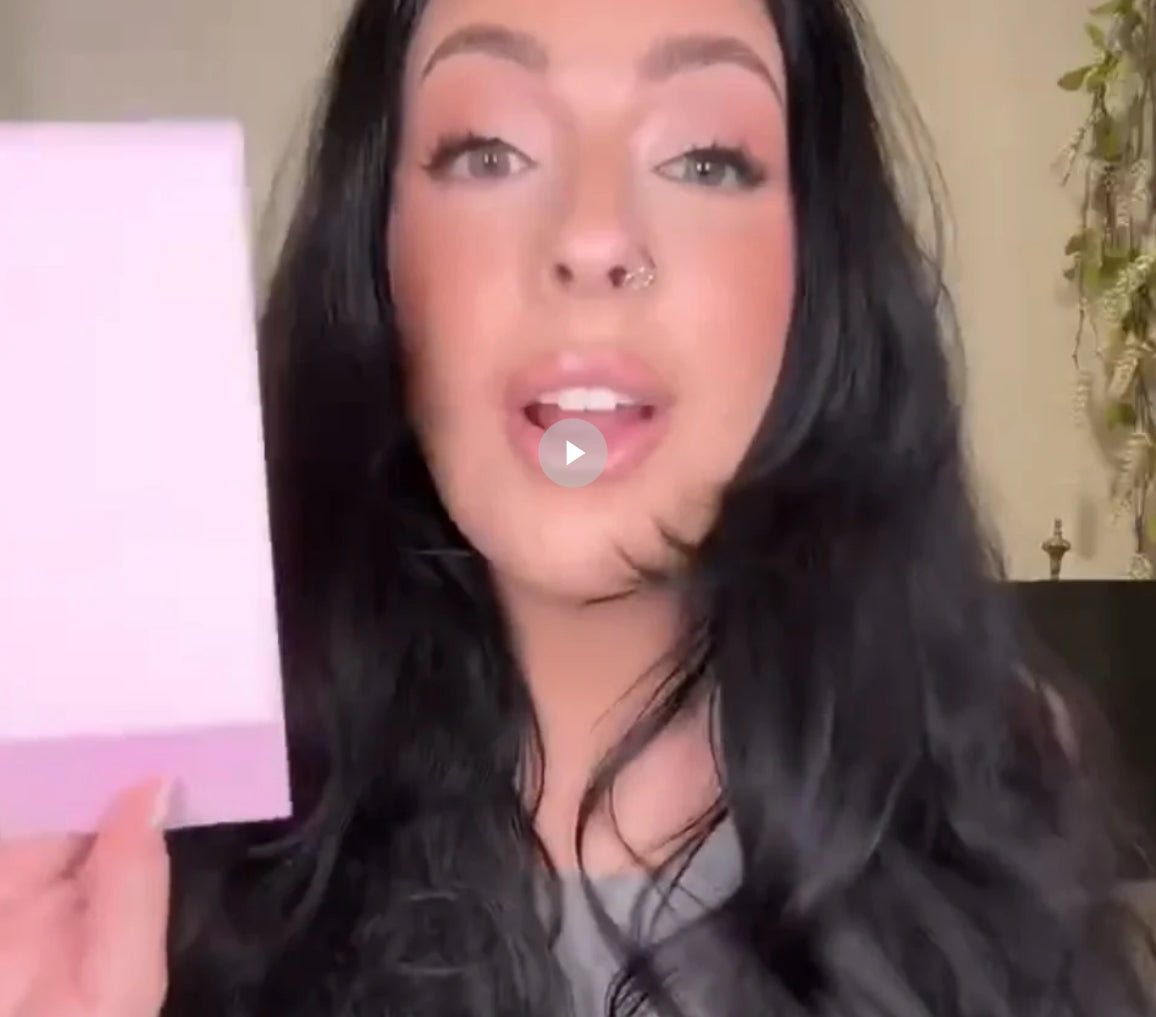 Pink Eraser® Pink Formula