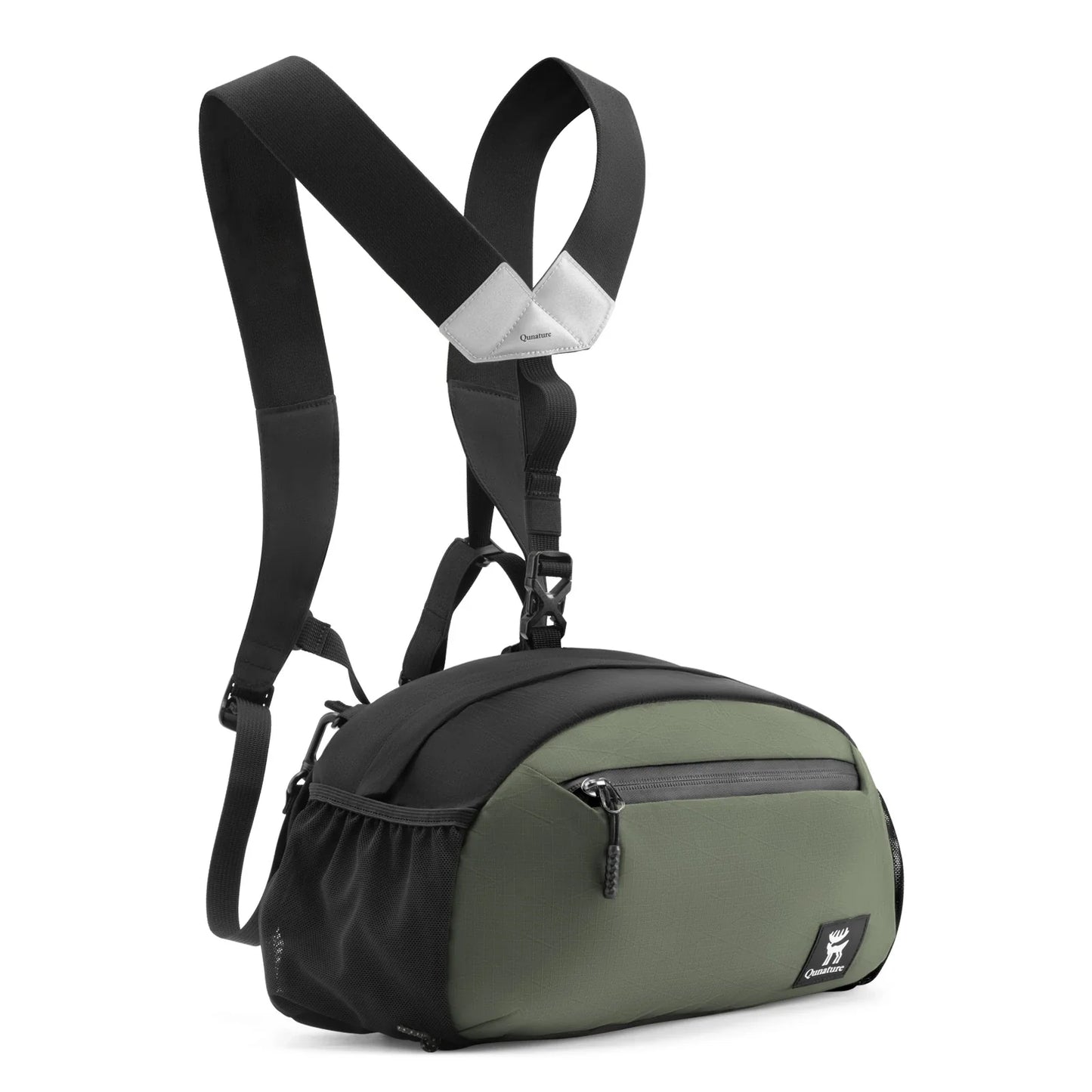 Lightweight Outdoor Backpack Waist Bag