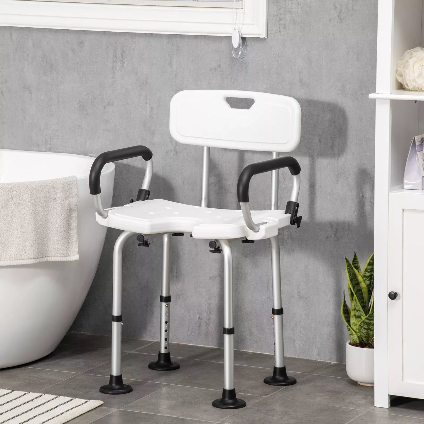 Elderly Shower Chair