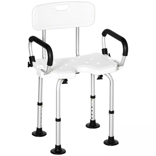 Elderly Shower Chair