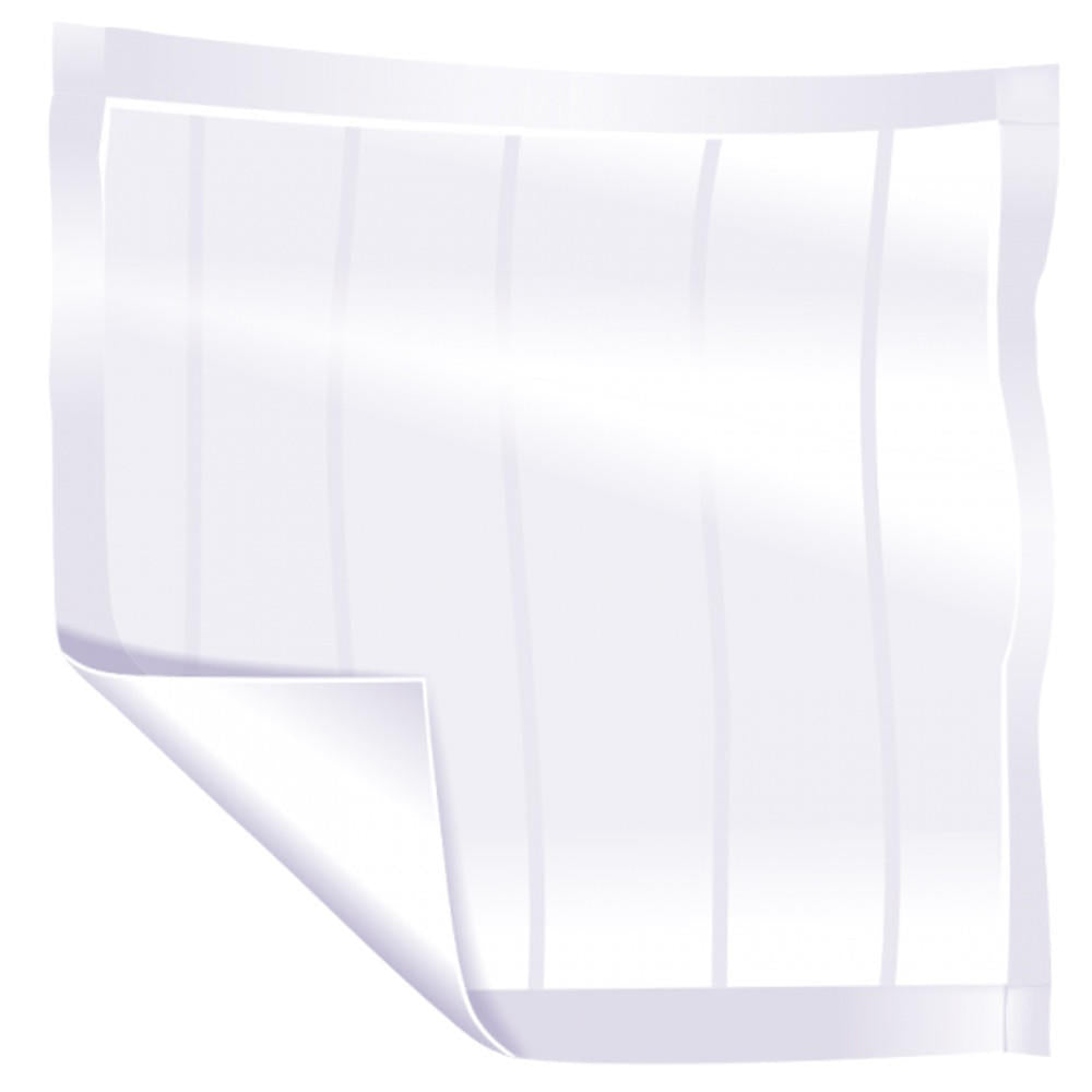 Seni Soft Classic Dry underpads 23 x 35 in, 30 pieces; package info panel