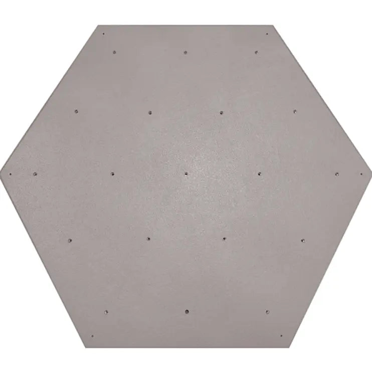 Rock Climbing Panels - HexCore Modular Hexagonal Wood Panel