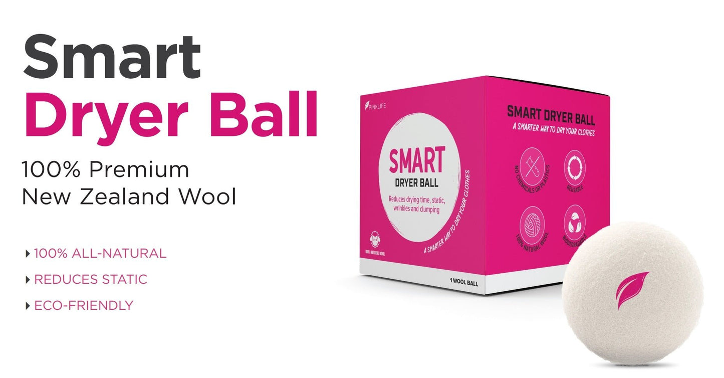 Dryer Balls