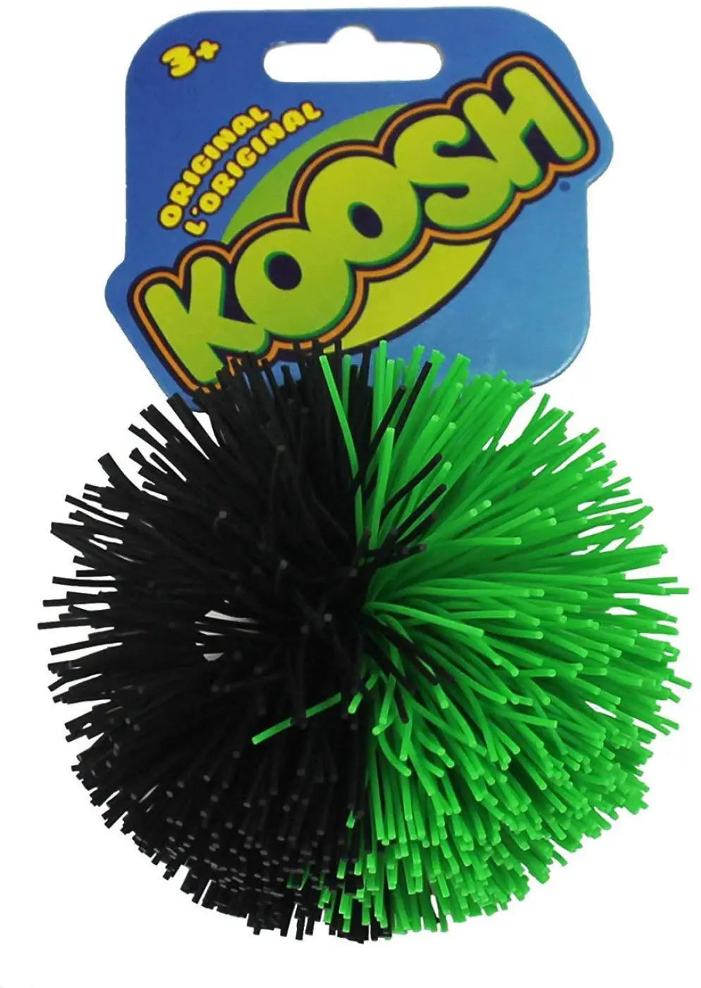 Standard Koosh Ball, Medium, 3 inch Trainers Warehouse