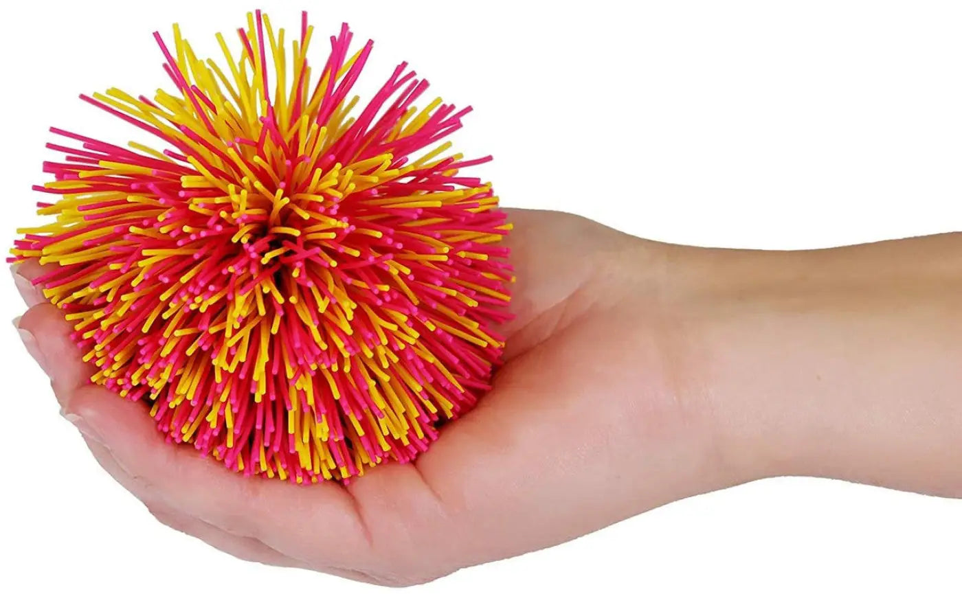 Standard Koosh Ball, Medium, 3 inch Trainers Warehouse