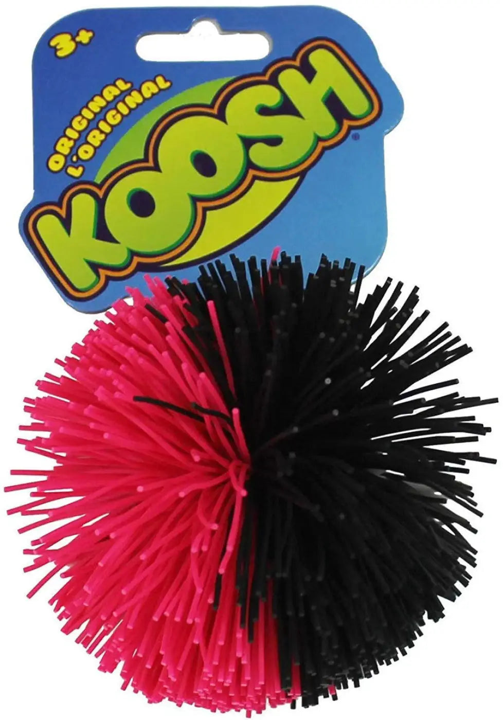 Standard Koosh Ball, Medium, 3 inch Trainers Warehouse