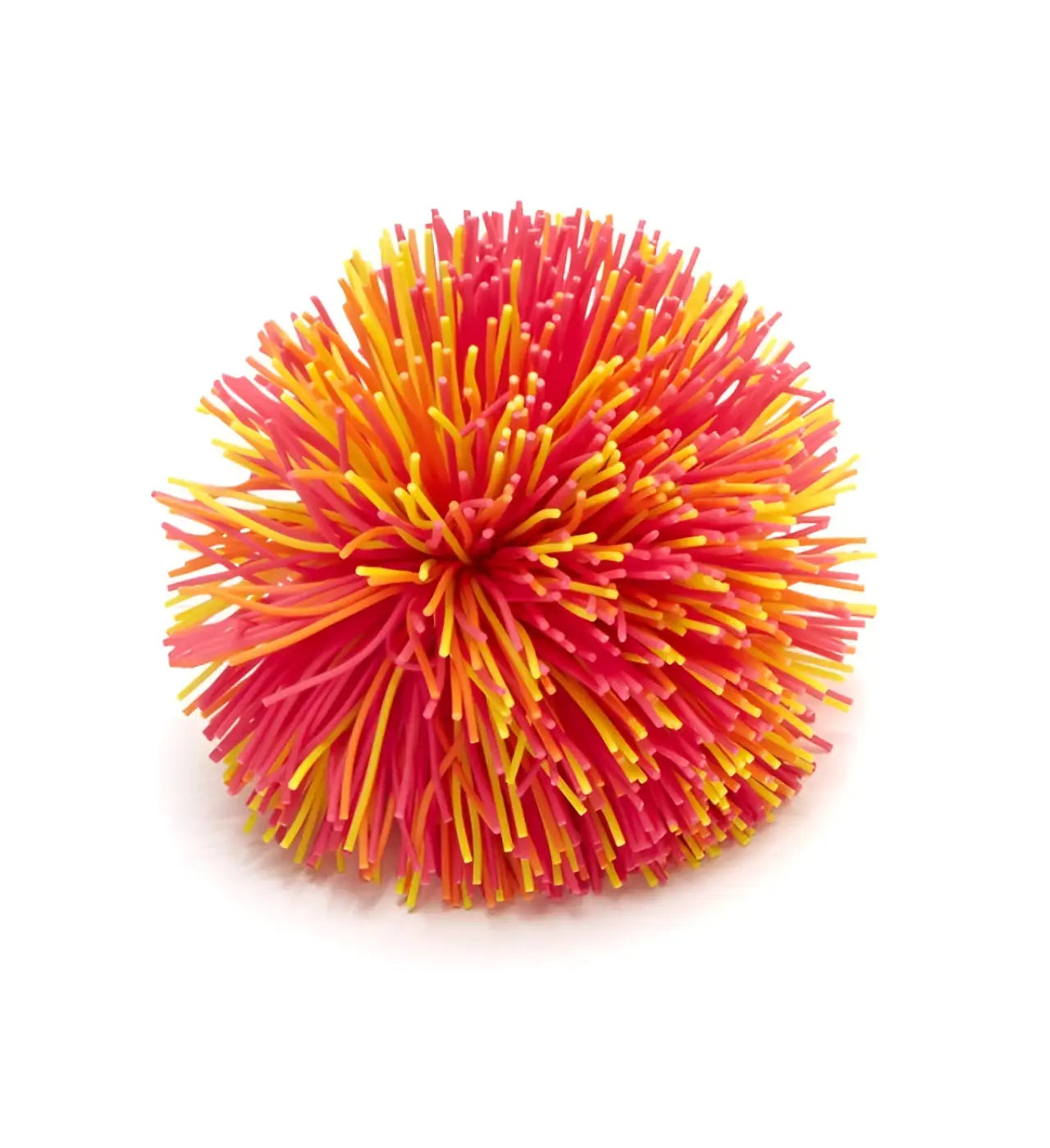 Standard Koosh Ball, Medium, 3 inch Trainers Warehouse