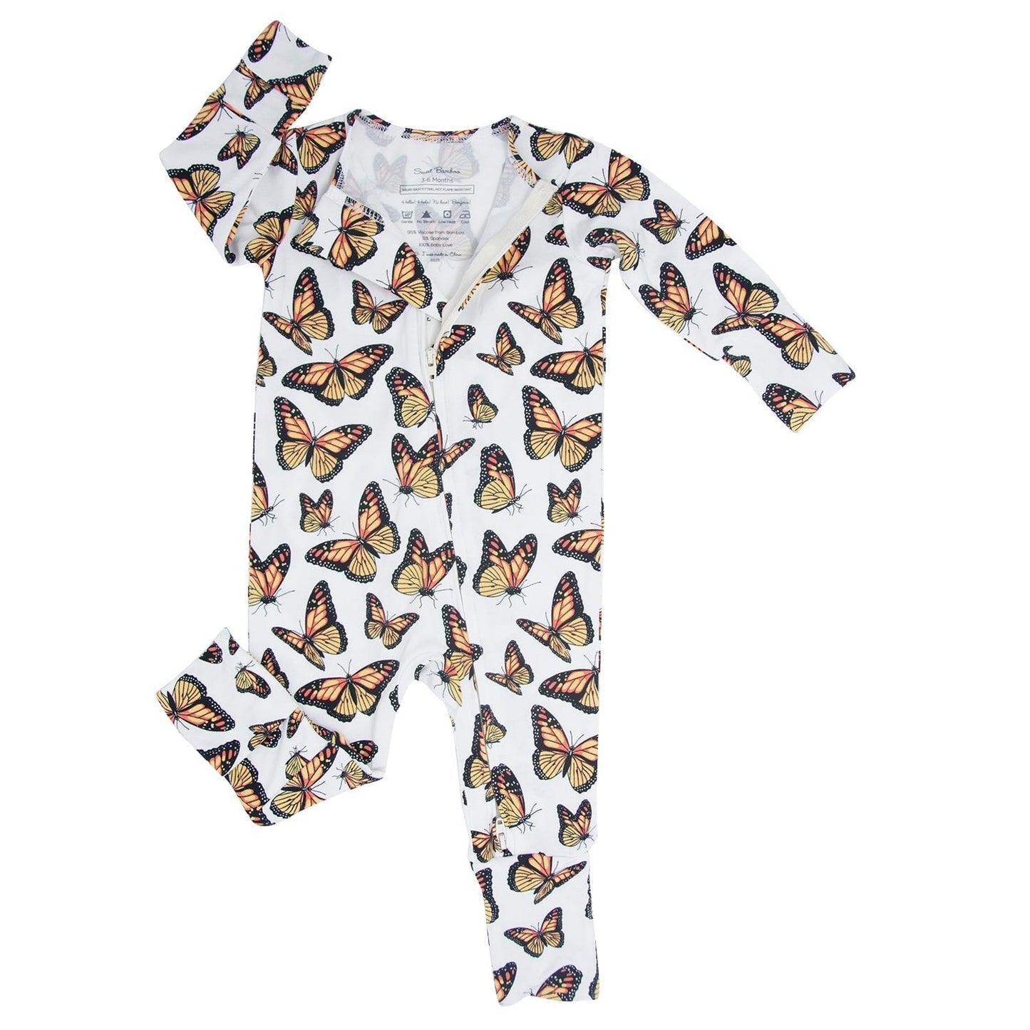 The Great Migration Convertible Romper