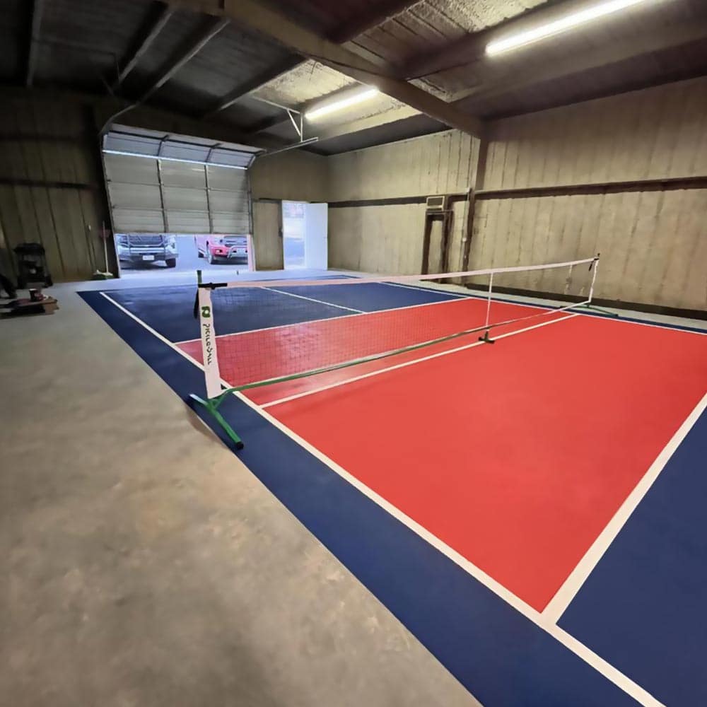 Alpha Grip Non-Slip Stripe and Athletic Court Paint SlipDoctors