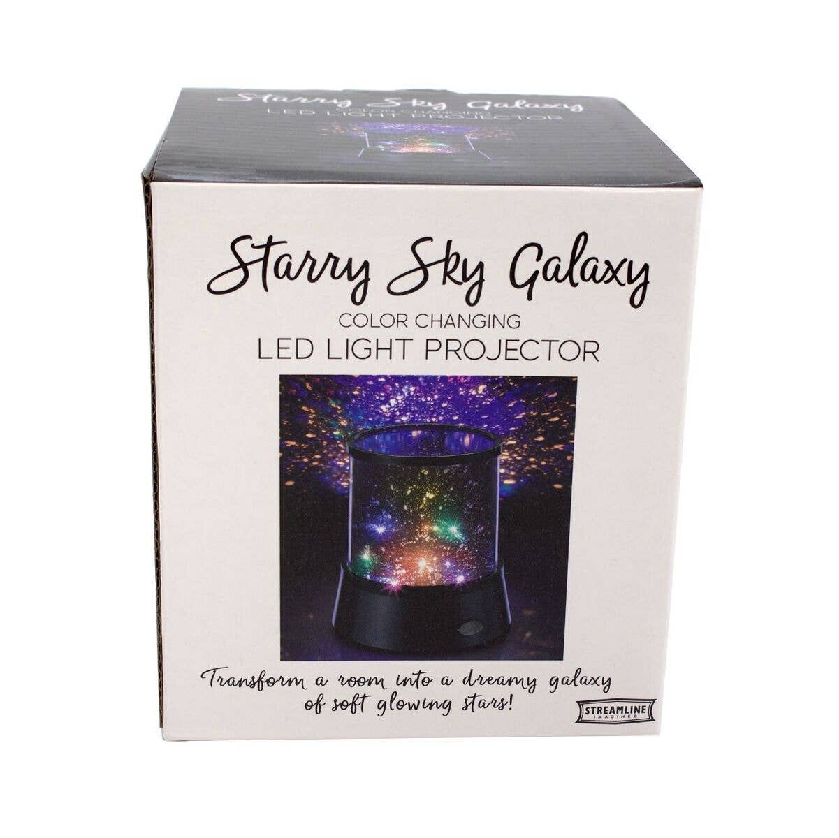 Starry Sky Led Light The Country Christmas Loft